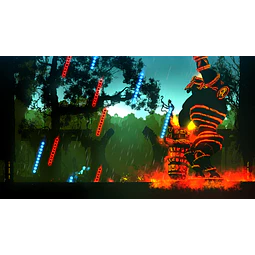 OUTLAND - SPECIAL EDITION STEAM KEY GLOBAL