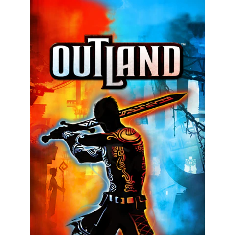 OUTLAND - SPECIAL EDITION STEAM KEY GLOBAL