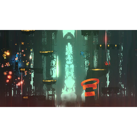 OUTLAND - SPECIAL EDITION STEAM KEY GLOBAL