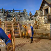 MEDIEVAL ENGINEERS DELUXE EDITION STEAM KEY GLOBAL