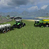 FARMING SIMULATOR 2011 - EQUIPMENT PACK 2 STEAM KEY GLOBAL