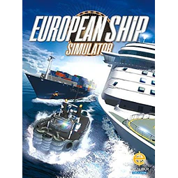 EUROPEAN SHIP SIMULATOR STEAM KEY GLOBAL