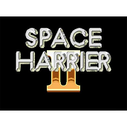 SPACE HARRIER II STEAM KEY GLOBAL