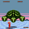 SPACE HARRIER II STEAM KEY GLOBAL