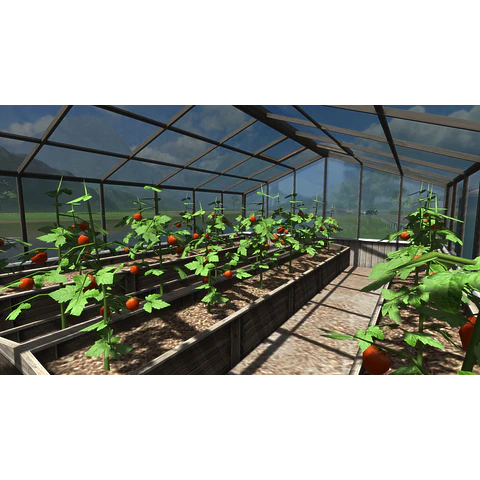 FARMING SIMULATOR 2011 - EQUIPMENT PACK 3 STEAM KEY GLOBAL