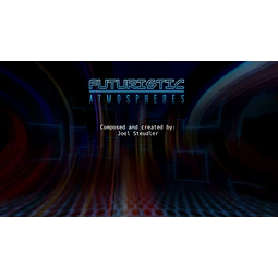 RPG MAKER VX ACE - FUTURISTIC ATMOSPHERES STEAM KEY GLOBAL