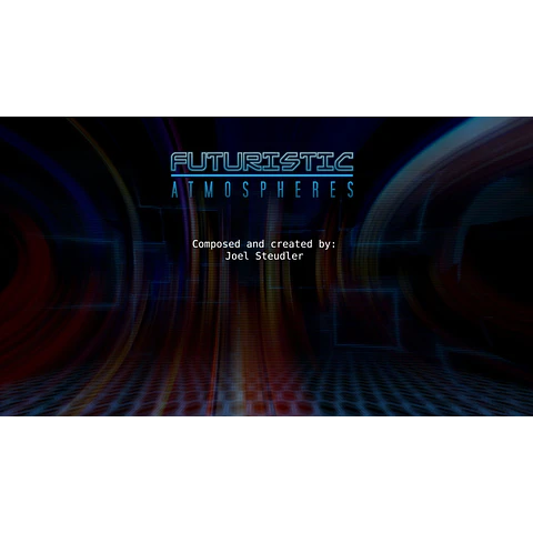 RPG MAKER VX ACE - FUTURISTIC ATMOSPHERES STEAM KEY GLOBAL