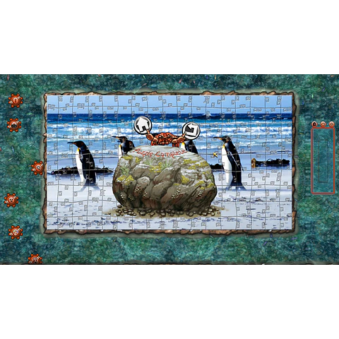 PIXEL PUZZLES 2: BIRDS STEAM KEY GLOBAL