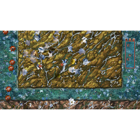 PIXEL PUZZLES 2: BIRDS STEAM KEY GLOBAL