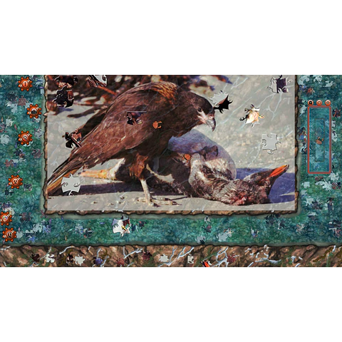 PIXEL PUZZLES 2: BIRDS STEAM KEY GLOBAL