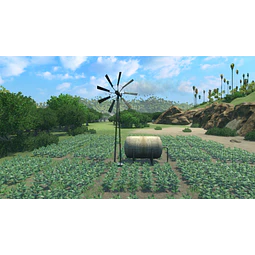 TROPICO 4: PLANTADOR STEAM KEY GLOBAL