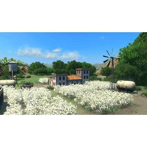 TROPICO 4: PLANTADOR STEAM KEY GLOBAL