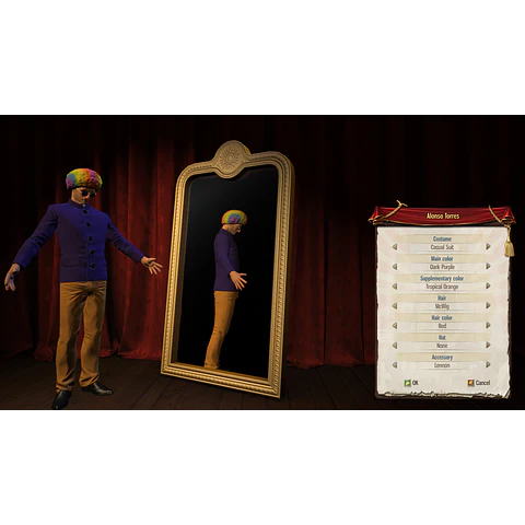 TROPICO 5 - JOINT VENTURE STEAM KEY GLOBAL