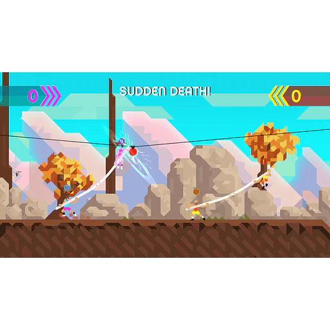 SPORTSFRIENDS STEAM KEY GLOBAL