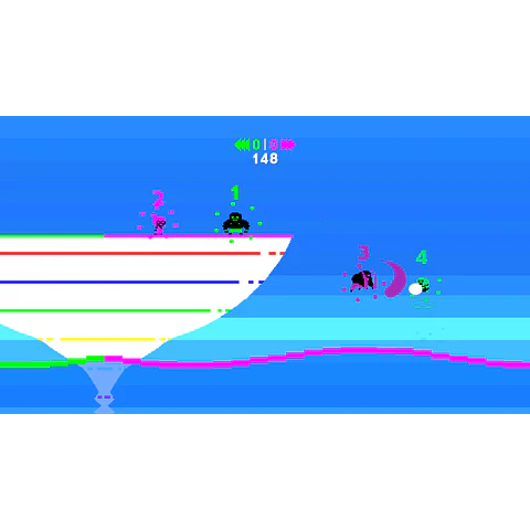 SPORTSFRIENDS STEAM KEY GLOBAL