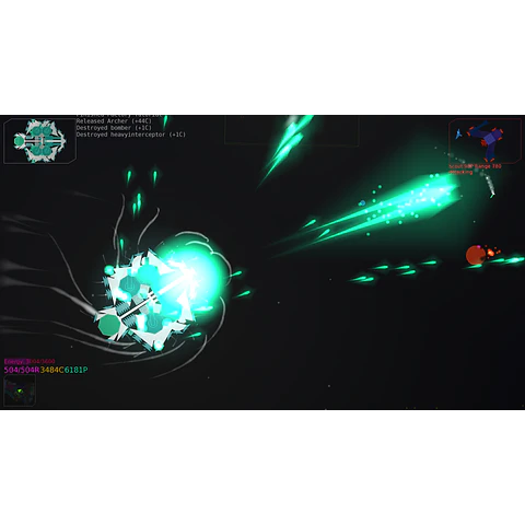 REASSEMBLY STEAM KEY GLOBAL