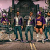SAINTS ROW IV GRASS ROOTS PACK STEAM KEY GLOBAL