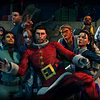 SAINTS ROW IV - HOW THE SAINTS SAVE CHRISTMAS STEAM KEY GLOBAL