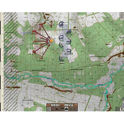 GRAVITEAM TACTICS: VOLOKONOVKA 1942 STEAM KEY GLOBAL