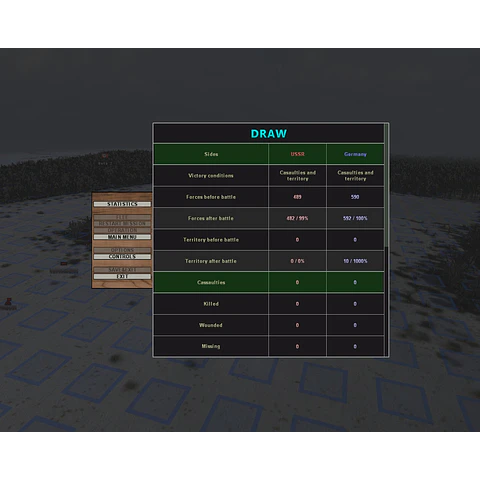 GRAVITEAM TACTICS: VOLOKONOVKA 1942 STEAM KEY GLOBAL