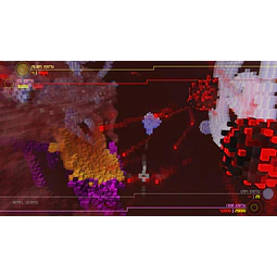 CELL HD: EMERGENCE STEAM KEY GLOBAL