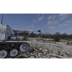 GRAVITEAM TACTICS: SOKOLOVO 1943 STEAM KEY GLOBAL