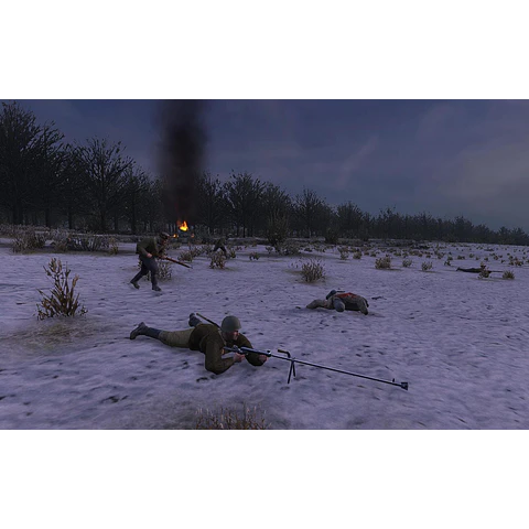 GRAVITEAM TACTICS: SOKOLOVO 1943 STEAM KEY GLOBAL