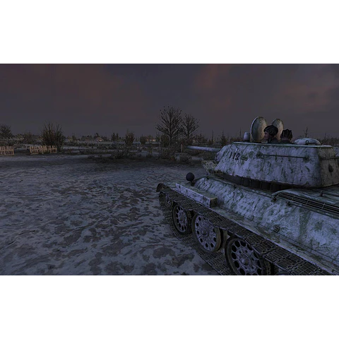 GRAVITEAM TACTICS: SOKOLOVO 1943 STEAM KEY GLOBAL