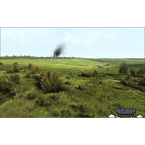 GRAVITEAM TACTICS: SHILOVO 1942 STEAM KEY GLOBAL