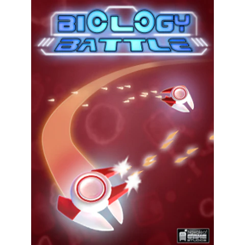 BIOLOGY BATTLE STEAM KEY GLOBAL