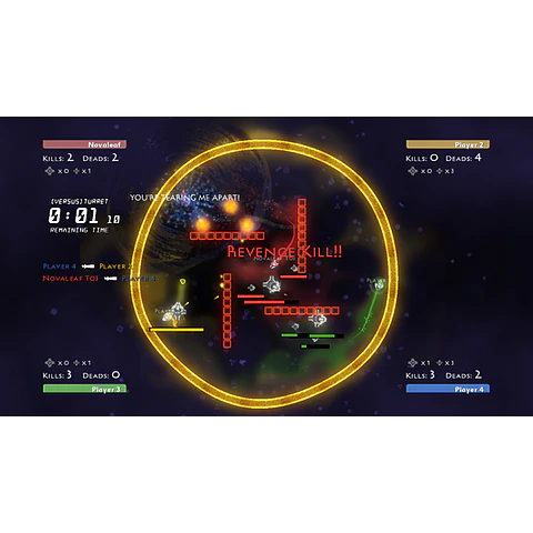 BIOLOGY BATTLE STEAM KEY GLOBAL