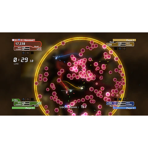 BIOLOGY BATTLE STEAM KEY GLOBAL