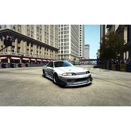 GRID AUTOSPORT - ROAD & TRACK CAR PACK STEAM KEY GLOBAL