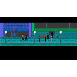 SAMURAI_JAZZ STEAM KEY GLOBAL