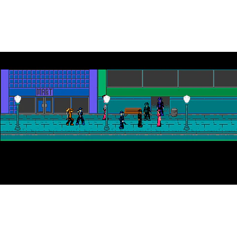 SAMURAI_JAZZ STEAM KEY GLOBAL