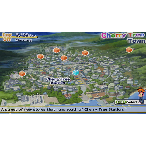 CHERRY TREE HIGH COMPLETE PACK STEAM KEY GLOBAL