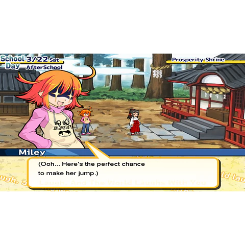 CHERRY TREE HIGH COMPLETE PACK STEAM KEY GLOBAL