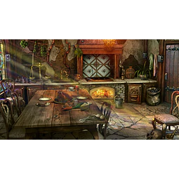 SPACE LEGENDS: AT THE EDGE OF THE UNIVERSE STEAM KEY GLOBAL