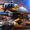 SPACE LEGENDS: AT THE EDGE OF THE UNIVERSE STEAM KEY GLOBAL