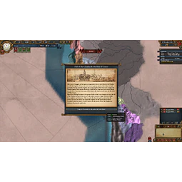 EUROPA UNIVERSALIS IV: EL DORADO COLLECTION STEAM KEY GLOBAL