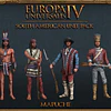 EUROPA UNIVERSALIS IV: EL DORADO CONTENT PACK STEAM KEY GLOBAL