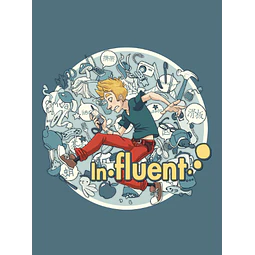 INFLUENT - LEARN JAPANESE STEAM KEY GLOBAL