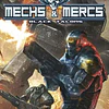 MECHS & MERCS: BLACK TALONS STEAM KEY GLOBAL
