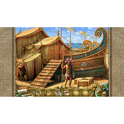 ODYSSEUS: LONG WAY HOME STEAM KEY GLOBAL