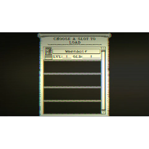 SILVERQUEST: GAIDEN (PC) - STEAM KEY - GLOBAL