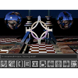 THE LABYRINTH OF TIME STEAM KEY GLOBAL