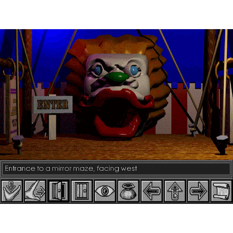 THE LABYRINTH OF TIME STEAM KEY GLOBAL