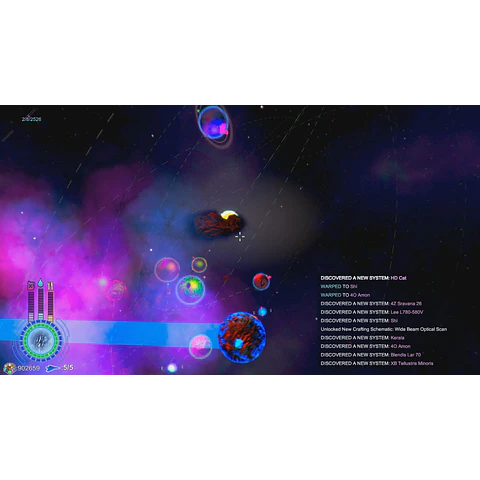 PLANETSHIP STEAM KEY GLOBAL