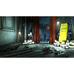 DISHONORED: DUNWALL CITY TRIALS (PC) - STEAM KEY - GLOBAL