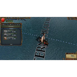 EUROPA UNIVERSALIS IV: MUSLIM ADVISOR PORTRAITS STEAM KEY GLOBAL